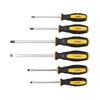 Topmaster Odvijač TMP komplet Ravni I Zvezdasti 225102, 6 komada