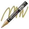 Pébéo 4Artist Marker pero 4 mm Gold 1 kos