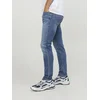 JACK & JONES Kavbojke Glenn Original AM 815, modra