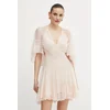 Twinset Obleka