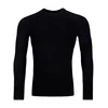 ORTOVOX 230 Tekmovalna majica, black raven (XL)