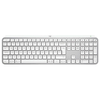 MX Keys S Wireless Illuminated tastatura Pale Grey US