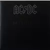 AC/DC-LP/BACK IN BLACK
