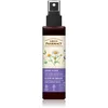 Green Pharmacy Chamomile & Flaxseed oil Elixir eliksir brez spiranja za barvane lase 150 ml