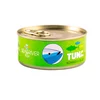 SEA&RIVER FISH Tuna komadi u ulju, 160g