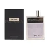 Prada Muška toaletna voda Amber, EDT, 100 ml