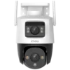 IP WiFi Dual PT IC kamera IPC-S7XP-6M0WED