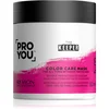 REVLON Professional Proyou The keeper Maska za održavanje farbane kose, 500ml