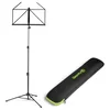 Notno stojalo s torbo NS441B Gravity