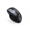 Genius Ergo 8200S USB Bežični crni miš