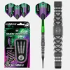 Softdart puščice WINMAU/The Wizard/Simon Whitlock/2474