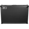 UDG Ultimate Flight Case Denon DJ Prime 4 Black Plus (Wheels) DJ Kovček