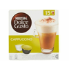 Nestle kavne kapsule Dolce Gusto Cappuccino 200g - 15 kos
