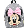 Disney Ranac za devojčice Minnie Mouse, Sivi