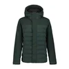 Icepeak ALBERS, muška jakna za planinarenje, zelena 857842682I