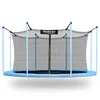 shumee Notranja mreža za trampolin Neo-Sport, 374 cm, 12 ft