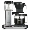 Moccamaster Aparat za kavo KBG 741 Select - srebrno brušen