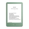 AMAZON Tablet 6 Amazon Kindle Gen.11 16GB/WiFi/matcha green