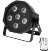Eurolite LED-PAR-žaromet Eurolite SLS-603 št. LED: 6 x 3 W