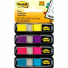 Post-it index 683-4AB Fluo, 35 listića x 4 boje 3M ( 06PMP11 )