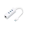 TP-LINK Adapter UE330 USB 3.0 to RJ-45 Gigabit Ethernet Network beli