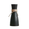 VAZA 8,5/20 cm tekstil, keramika
