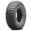 Nankang Conqueror M/T ( LT27x8.50 R14 95Q, POR OWL )