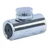 GEWA UBIJALEC VOLKA KONTRABAS CHROME