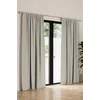Umbra Dekorativne zavese 132 x 160 cm 2-pack