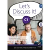 Let's Discuss It! C1