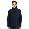EXPLODE SKIPPER WOMEN ženska softshell jakna Boja: Plava Veličina: L