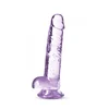 Dildo – Ljubičasti