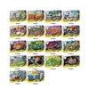 Puzzle 100 kom wb 10-wbpz100 ( 50036 )