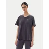 EA7 Emporio Armani Majica 7W000029 AF10373 U8115 Siva Loose Fit