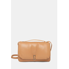Usnjena torbica Guess ALIZEE