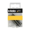 Felo bit Industrial Phillips PH1/PH2/PH3 x 50 3 kom u blisteru ( 03293116 )