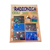 PIKOM Radionice Crtaj seci lepi, 5 tema
