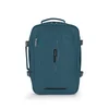 Gabol Ranac putni za low cost sa 2 odeljka 27x39x18 cm 19l - 0,64kg Week Eco tirkiz ( 16RNG122326W )