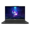Laptop MSI Stealth A16 AI+, Ryzen AI 9 HX 370, 32GB RAM, 2TB SSD, RTX 5070Ti, 240Hz, Windows 11 Pro