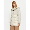 Colmar Puhovka 2255 8YM Écru Regular Fit