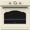 GORENJE Ugradna rerna BOS 67371 CLI, Retro