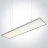 LED VISILICA BIJELA 30x150cm UGR19 CCT IP20 230V