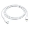 Podatkovni kabel iz USB-C na Apple Lightning, originalni (OEM), 2m