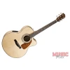 FENDER kitara CJ 290 SCE JUMBO