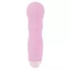 Mini vibrator Cuties, roza