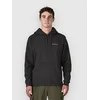 Patagonia Fitz Roy Icon Uprisal Hoodie ink black