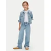 Calvin Klein Jeans Kavbojke  moder denim