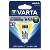 Baterije 1x2 Varta Professional AAAA
