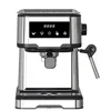 Zotrix Espresso aparat za kafu BR.-2, 1100 W, 1.3 l