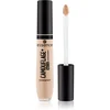 essence CAMOUFLAGE+ MATTE tekoči korektor z mat učinkom odtenek 70 8 ml